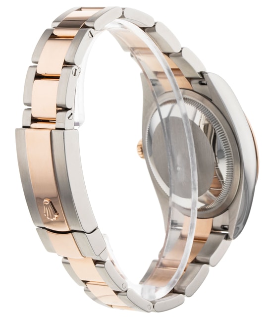 Rolex Datejust 126201 Image 3